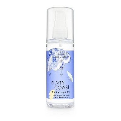 Good Chemistry™ Silver Coast Women's Body Spray - 4.25 fl oz