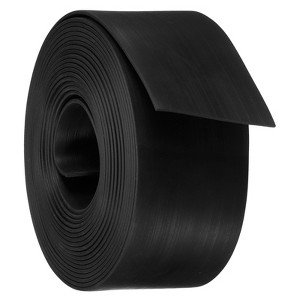 Unique Bargains Neoprene Rubber Weather-Proof DIY Gasket Protection Seal Strips - 1 of 4