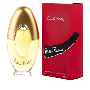 Paloma Picasso Paloma Picasso Tester 3.4 Eau De Toilette Spray - 1 of 1