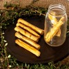 Pet Factory Made in USA Beefhide Chip Rolls - 5" - 3 of 3