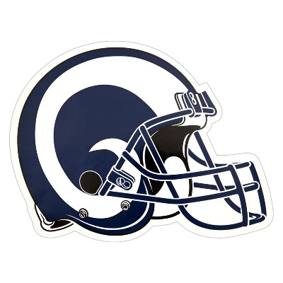 los angeles rams dog jersey