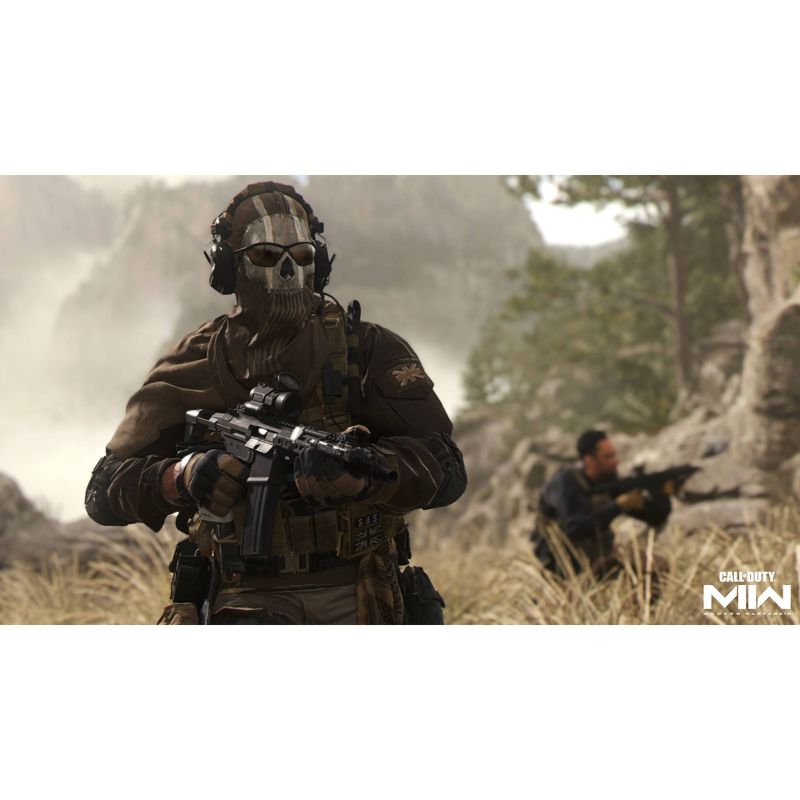 Call of Duty: Modern Warfare II - PlayStation 4, 5 of 10