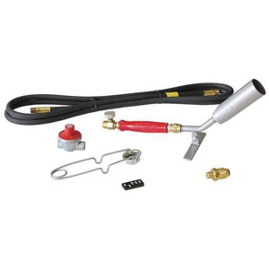 Flame Engineering  FLAME EGRNG Red Dragon Outdoor Torch Kit HT 1 1/2-10CR - 1 of 1