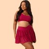 Blogilates Women's Ballerina Skort - 3 of 4