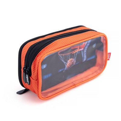 ZIPIT 3 Pocket Pencil Case Pouch