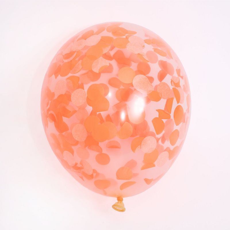 Meri Meri Rainbow Balloon Arch Kit (Pack of 40), 4 of 9