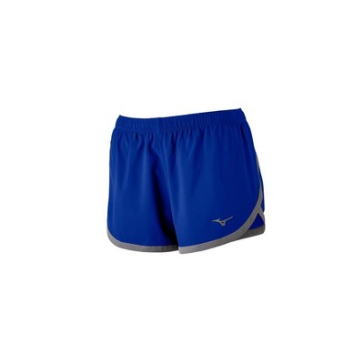 Mizuno Women's Impact Short