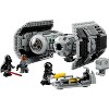 Tie bomber lego online set