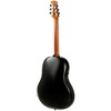 Ovation 1516 Ultra Series Mid-Depth Acoustic-Electric Guitar - 4 of 4