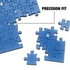 Rick And Morty Goodbye Moon Men 500 Piece Jigsaw Puzzle 16" x 21.5" - 3 of 4