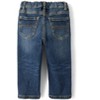The Children's Place Toddler Boys Basic Relaxed Jeans - 4 of 4