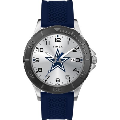 dallas cowboys mens watch