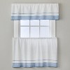 SKL Home Carrick Stripe Window Curtains - 3 of 4