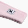 Turtle Fur Adult Chelonia 150 Fleece Bang Band Headband - 4 of 4