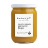 Karine & Jeff Organic Savory Squash and Carrot Bisque - Case of 6/16.9 fz - 2 of 2