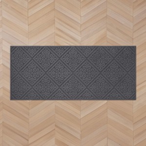 Laura Ashley Hi-Low Tufted Rugs - 1 of 4