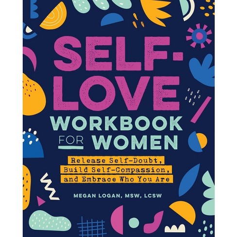 Self-Love Journal for Women, Book by Jordan Brown LPC, Official Publisher  Page