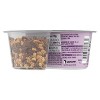 Light + Fit Mixin Greek Yogurt - 4.5oz Cup - 4 of 4