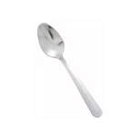 Winco Windsor Teaspoon, 18-0 Stainless, Pack of 12