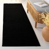 Loft LFT315 Power Loomed Machine Washable Skid-Resistant Indoor Rugs - Safavieh - 2 of 4