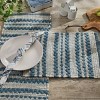Park Designs French Farmhouse Chindi Table Runner 13" X 54" - 2 of 4