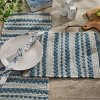 Park Designs French Farmhouse Chindi Table Runner 13" X 54" - image 2 of 4