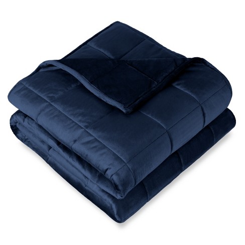 Target 12 lb weighted blanket sale