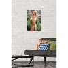 Trends International Sports Illustrated: Swimsuit Edition - Olivia Dunne 24 Unframed Wall Poster Prints - 2 of 4