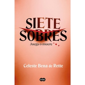 Siete Sobres / Seven Envelopes - by  Celeste Bena de Rette (Paperback) - 1 of 1