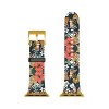 Marta Barragan Camarasa Animal print dark jungle Apple Watch Band - Society6 - 3 of 3