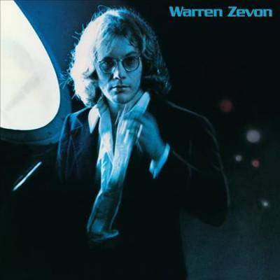 Warren Zevon - Warren Zevon (Vinyl)