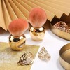 LOVELAY CREATIONS Synthetic Makeup Brushes - 3 of 4