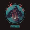 Men's Design By Humans Mountain of Madness By againstbound T-Shirt - 2 of 4