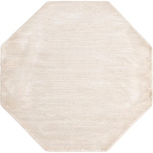 Unique Loom Finsbury Collection Area Rug - Kate - 1 of 4