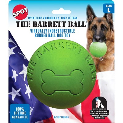 Spot Barrett Ball - Pack of 24