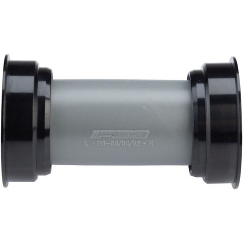 Fsa Megaexo Steel Road Bottom Bracket For 86 Frames Alloy Cups Target