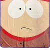 South Park Blanket Stan Marsh 90s TV Series Fleece Throw 45" X 60" Blue - 4 of 4