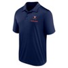 NCAA Virginia Cavaliers Men's Polo T-Shirt - 2 of 3