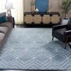 Adirondack ADR241 Non-Shedding Power Loomed Indoor Rugs - Safavieh - 2 of 4