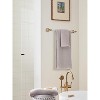Amerock Glacio Wall Mounted Towel Bar - 2 of 4