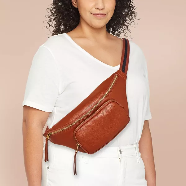 TikTok Found the Perfect Clare V. Camera Bag Dupe at Target & It's Only $25