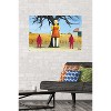 Trends International Netflix Squid Game - Doll Unframed Wall Poster Prints - 2 of 4