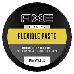 Dove Men Care Textured Look Medium Hold Matte Finish Sculpting