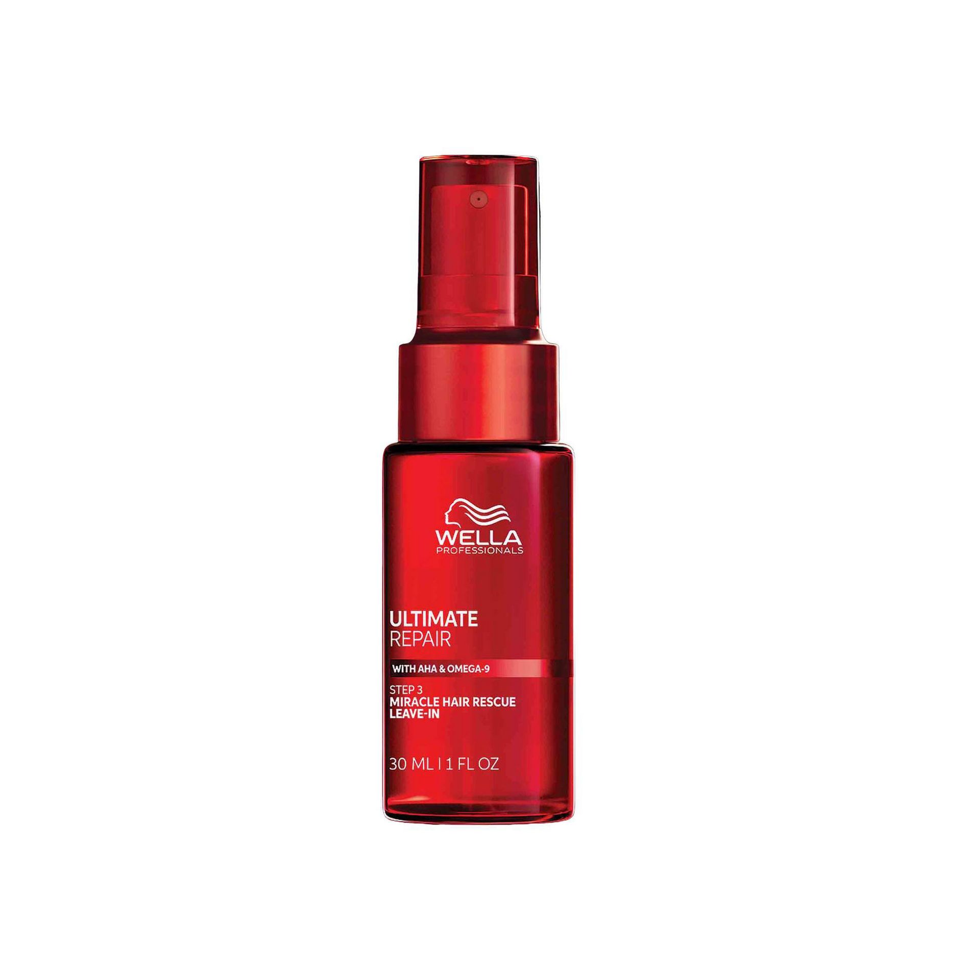 Wella Ultimate Repair Miracle Hair Rescue - 1.01oz - Beauty Studio
