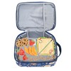 Wildkin Recycled Eco Lunch Bag for Kids - 3 of 4