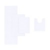 Gracie Mills Hosea Plush Quick-Dry Spa Bath Rug - 2 of 4