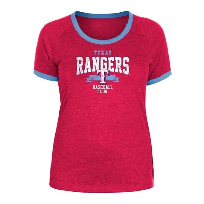 Texas rangers best sale t shirts target