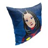 Marvel Guardians Of The Galaxy 3 Mantis Throw Pillow 18x18 Inches - image 2 of 2