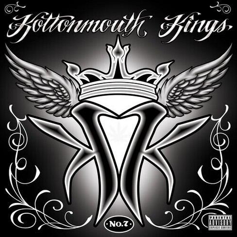 Kottonmouth Kings - Kottonmouth Kings (Vinyl)