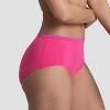 Fruit of the Loom Women's 6+1 Bonus Pack Breathable Micro-Mesh Low-Rise Briefs - Colors May Vary - 3 of 4